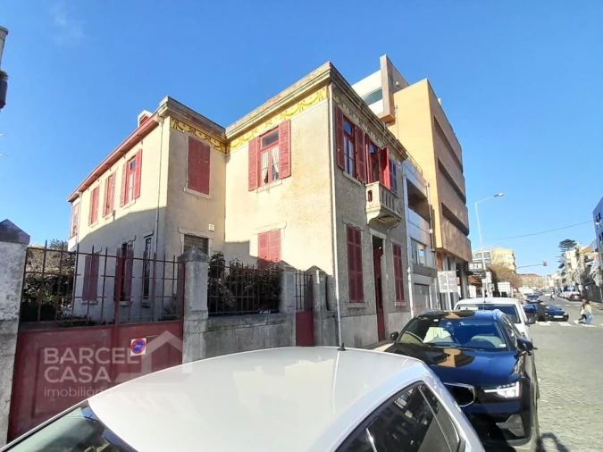 Moradia T8 para Venda em Póvoa de Varzim, Beiriz e Argivai Foto 38