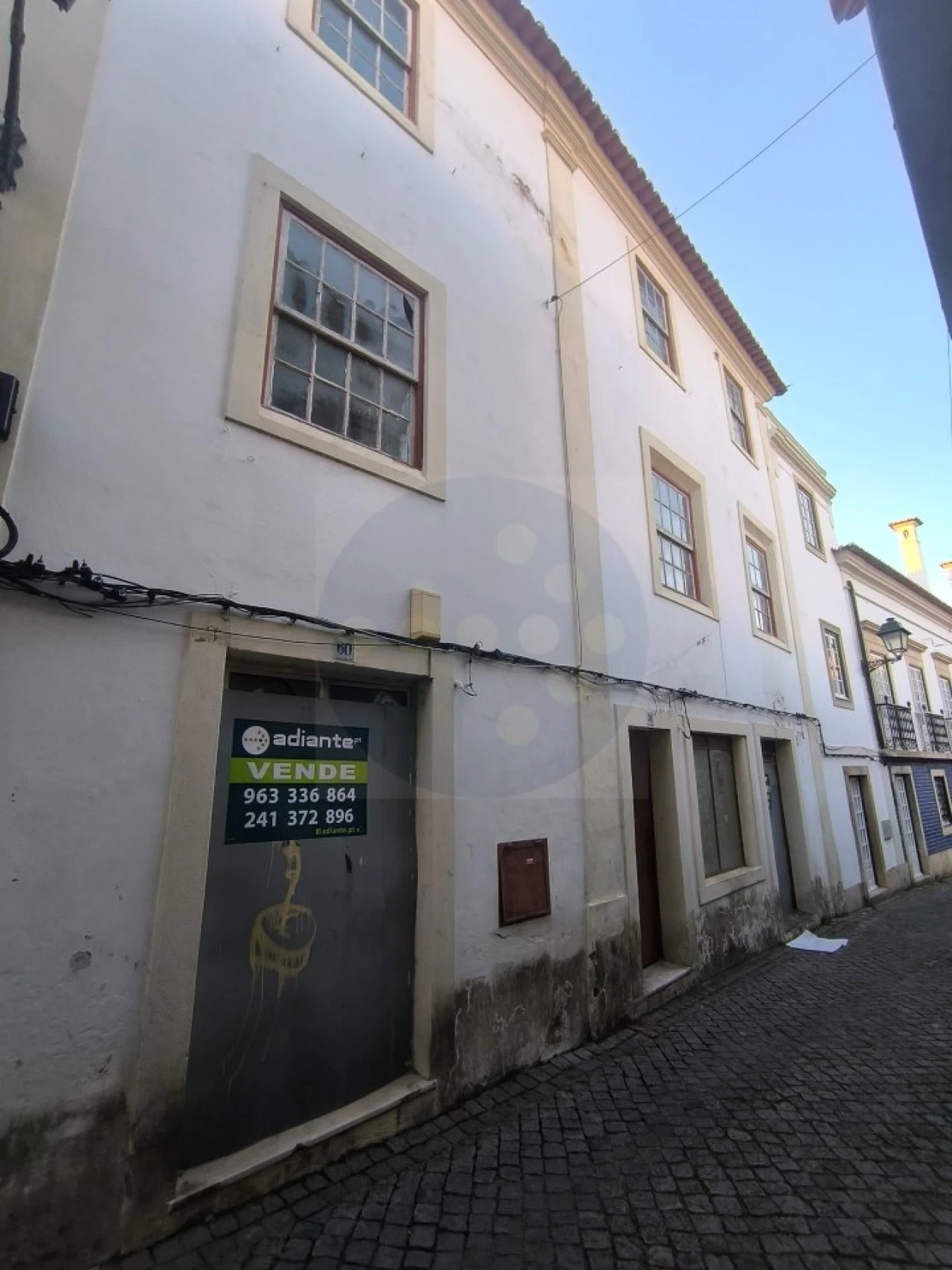 Prédio para Venda em Abrantes (São Vicente e São João) e Alferrarede Foto 2