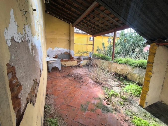 Prédio para Venda em Abrantes (São Vicente e São João) e Alferrarede Foto 11