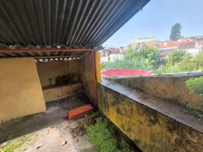 Prédio para Venda em Abrantes (São Vicente e São João) e Alferrarede Foto 12