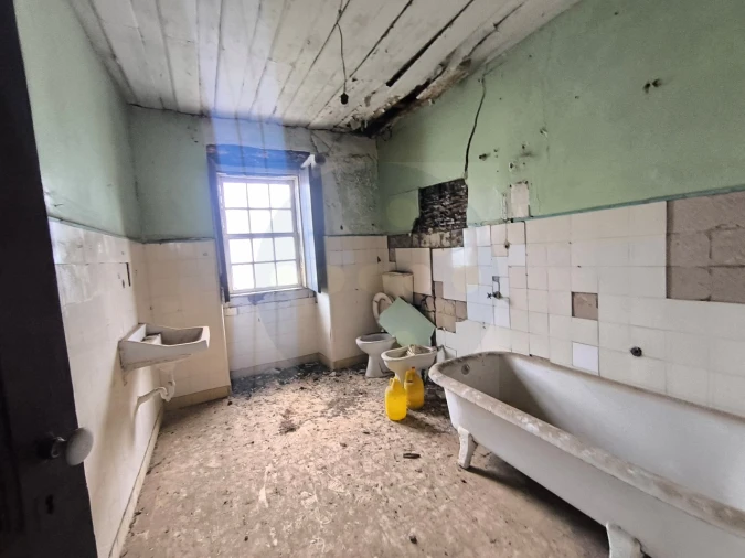 Prédio para Venda em Abrantes (São Vicente e São João) e Alferrarede Foto 14