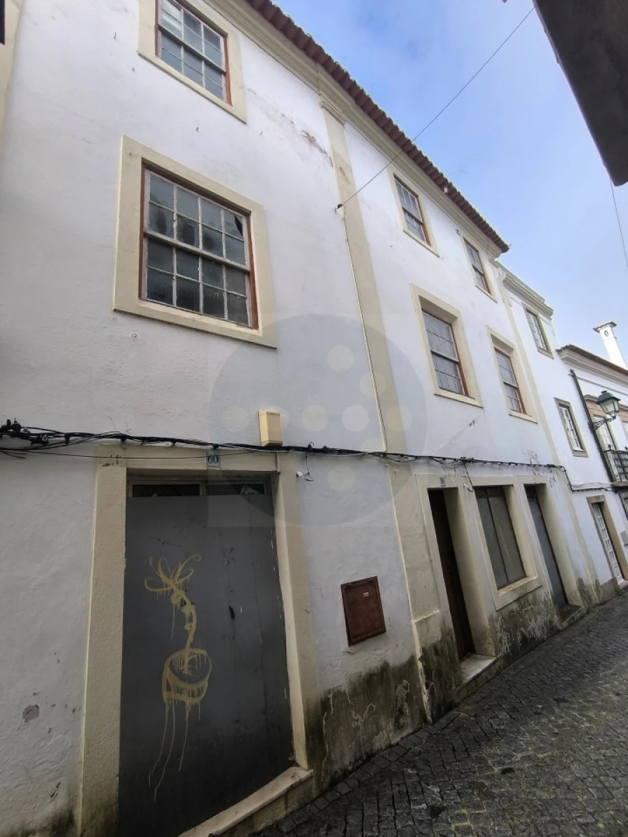 Prédio para Venda em Abrantes (São Vicente e São João) e Alferrarede Foto 21