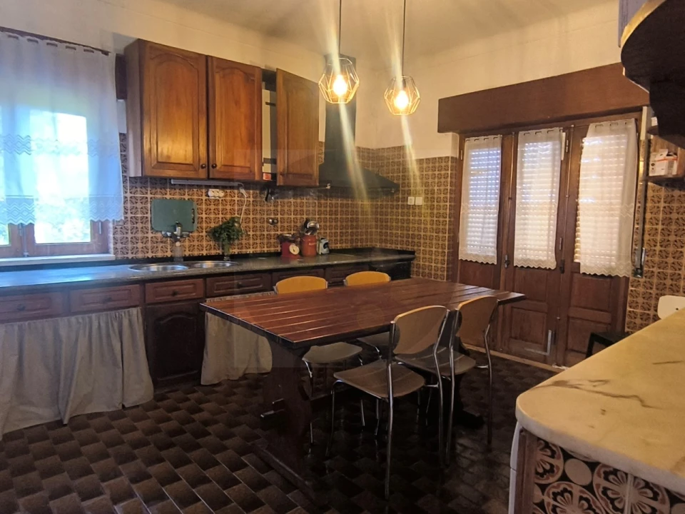 Moradia T3 para Venda em Abrantes (São Vicente e São João) e Alferrarede Foto 3