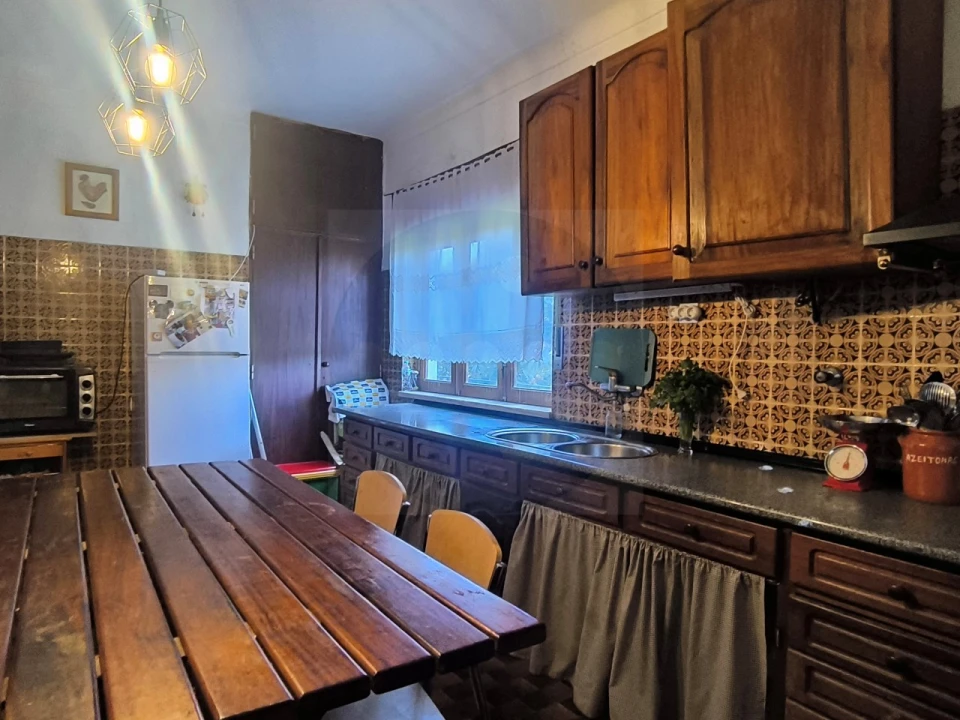 Moradia T3 para Venda em Abrantes (São Vicente e São João) e Alferrarede Foto 4