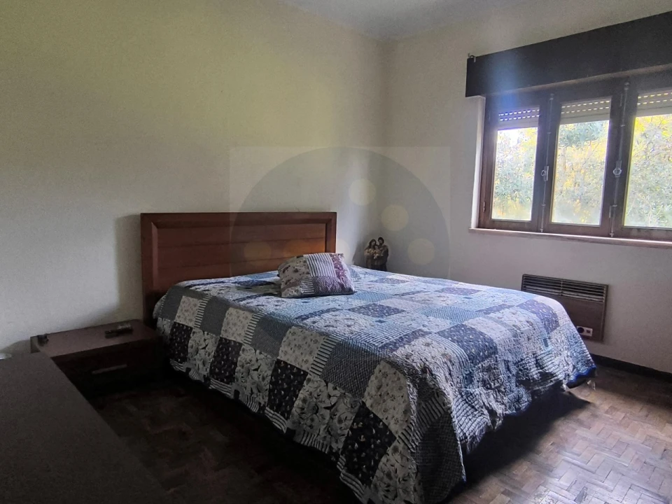 Moradia T3 para Venda em Abrantes (São Vicente e São João) e Alferrarede Foto 15