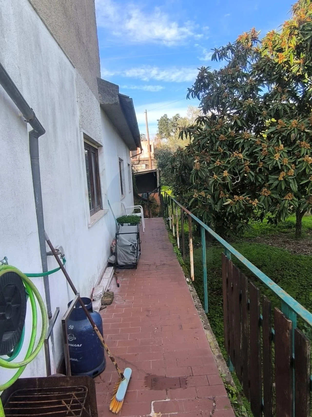 Moradia T3 para Venda em Abrantes (São Vicente e São João) e Alferrarede Foto 17