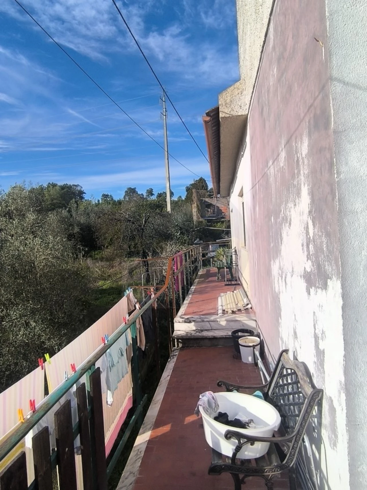 Moradia T3 para Venda em Abrantes (São Vicente e São João) e Alferrarede Foto 19