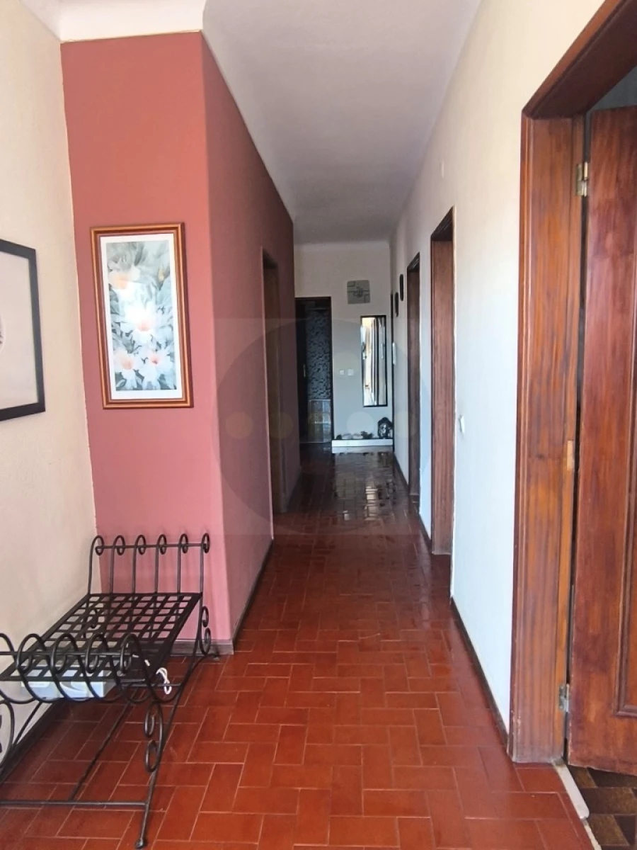 Moradia T3 para Venda em Abrantes (São Vicente e São João) e Alferrarede Foto 2