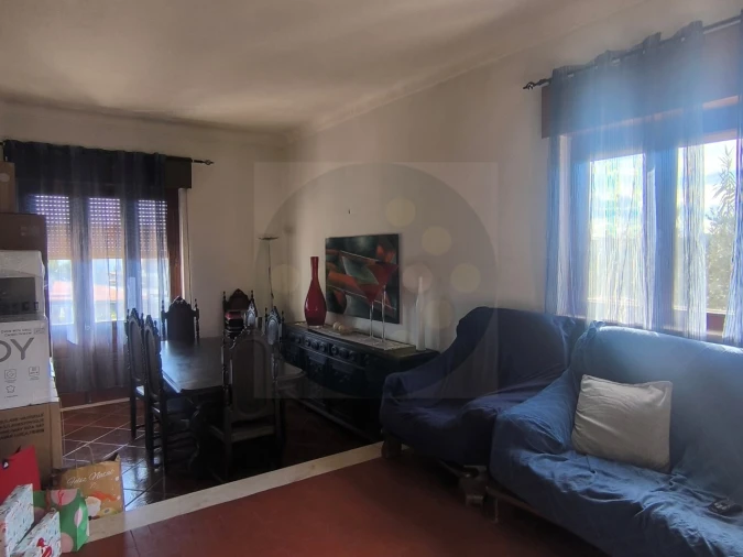 Moradia T3 para Venda em Abrantes (São Vicente e São João) e Alferrarede Foto 6