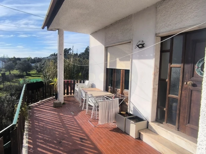 Moradia T3 para Venda em Abrantes (São Vicente e São João) e Alferrarede Foto 18