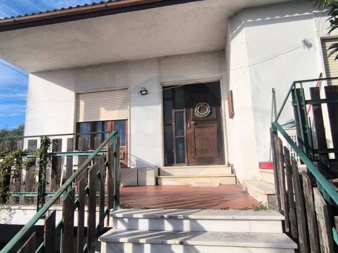 Moradia T3 para Venda em Abrantes (São Vicente e São João) e Alferrarede Foto 20