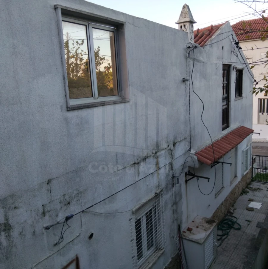 Prédio para Venda em Sesimbra (Castelo)