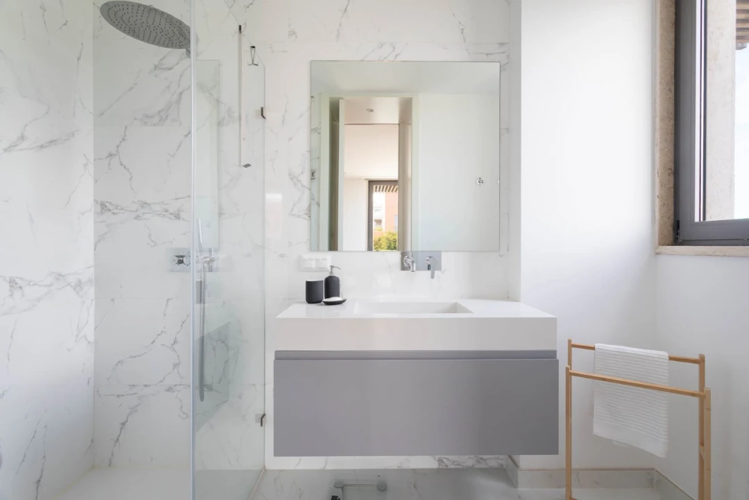 Moradia T5 para Venda em Carcavelos e Parede Foto 24