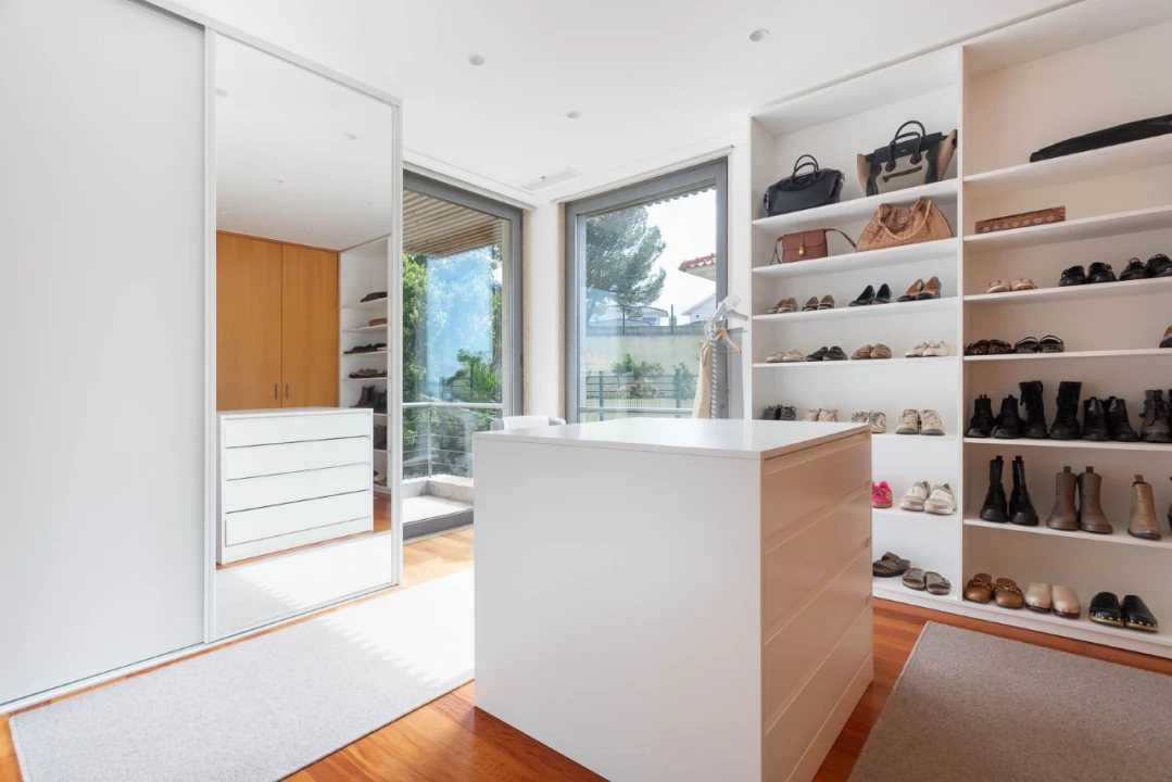 Moradia T5 para Venda em Carcavelos e Parede Foto 25