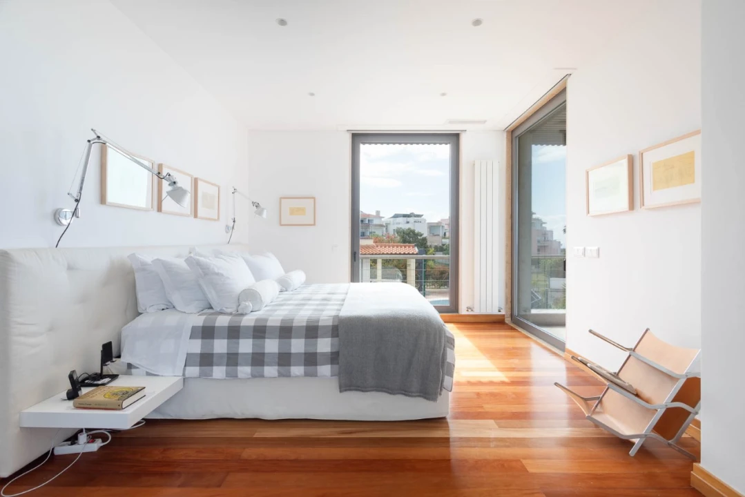 Moradia T5 para Venda em Carcavelos e Parede Foto 28