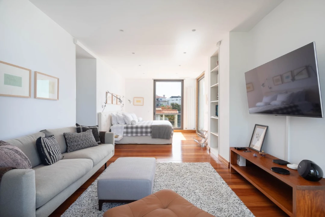 Moradia T5 para Venda em Carcavelos e Parede Foto 32