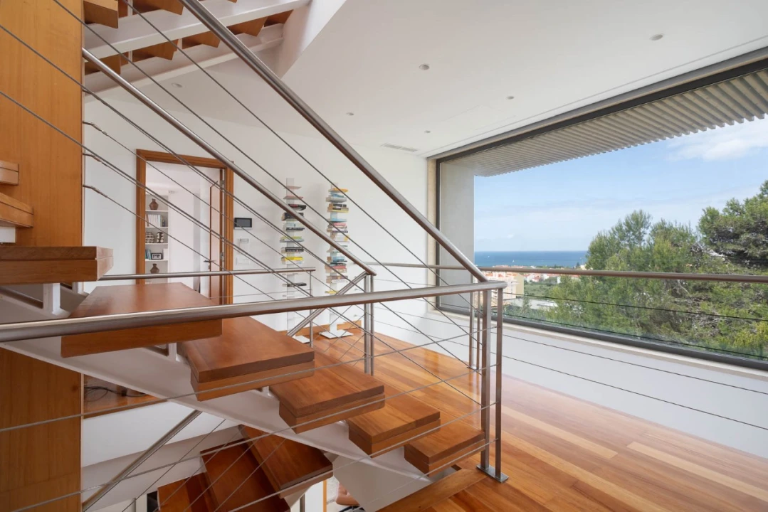 Moradia T5 para Venda em Carcavelos e Parede Foto 11