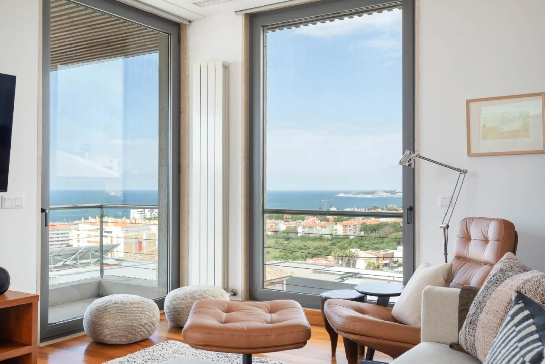 Moradia T5 para Venda em Carcavelos e Parede Foto 7