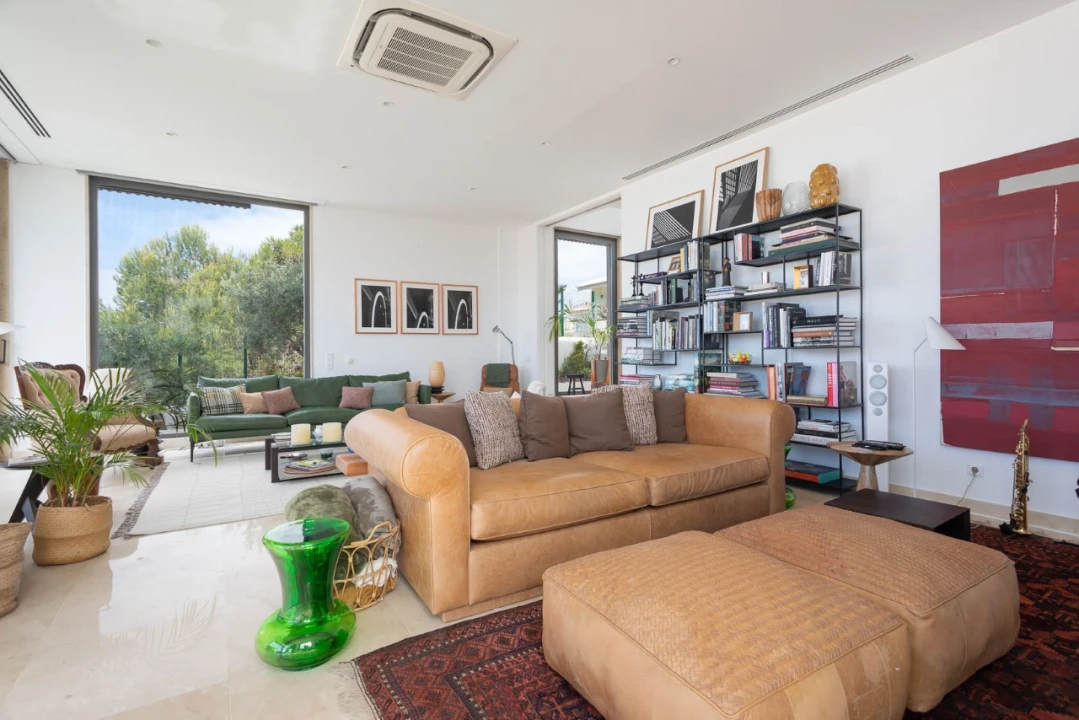 Moradia T5 para Venda em Carcavelos e Parede Foto 10