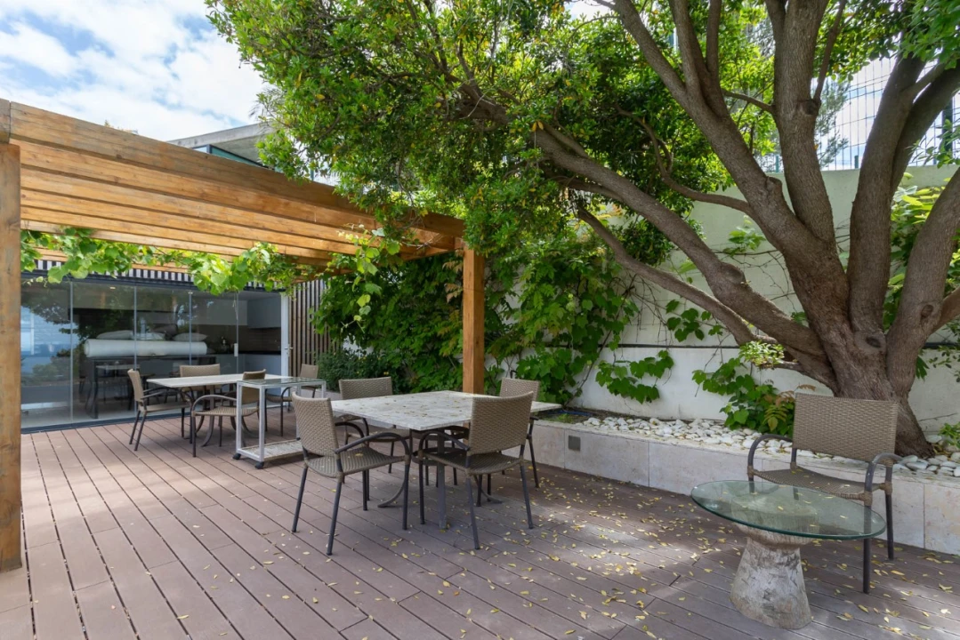 Moradia T5 para Venda em Carcavelos e Parede Foto 48