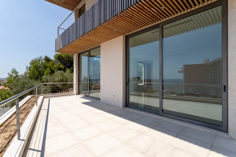 Moradia T5 para Venda em Carcavelos e Parede Foto 17