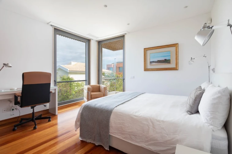 Moradia T5 para Venda em Carcavelos e Parede Foto 22