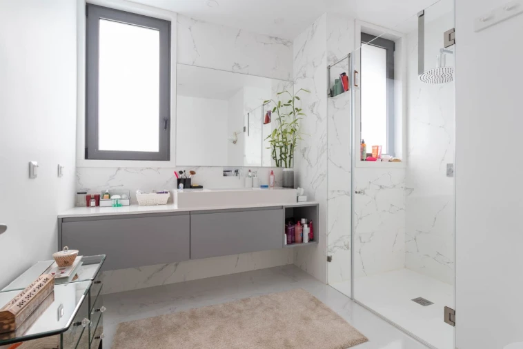 Moradia T5 para Venda em Carcavelos e Parede Foto 26