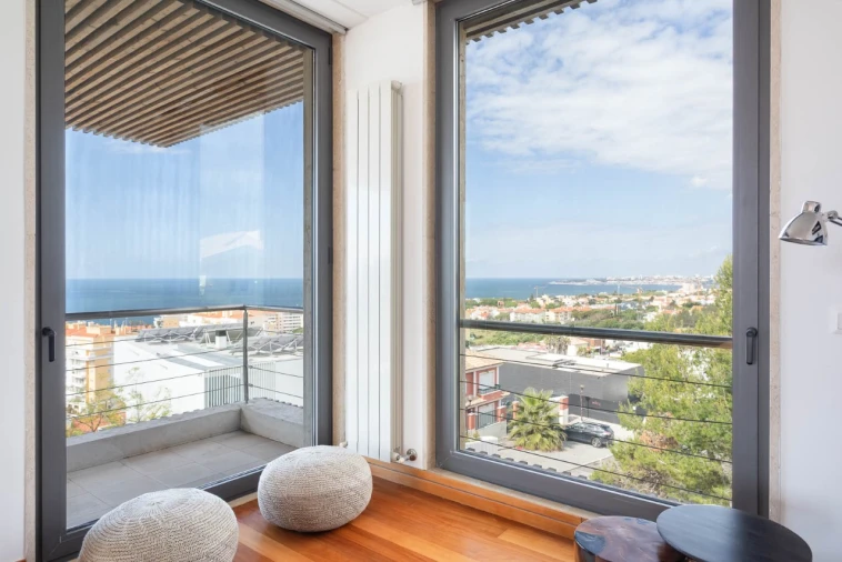 Moradia T5 para Venda em Carcavelos e Parede Foto 30