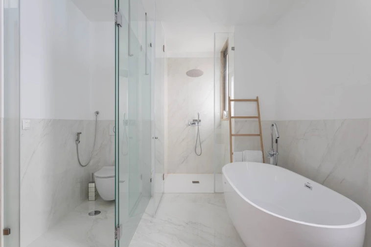 Moradia T5 para Venda em Carcavelos e Parede Foto 33