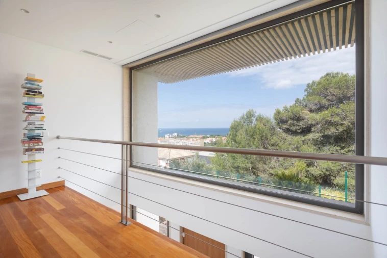 Moradia T5 para Venda em Carcavelos e Parede Foto 35