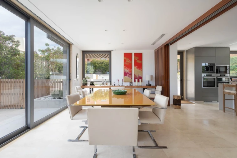 Moradia T5 para Venda em Carcavelos e Parede Foto 38