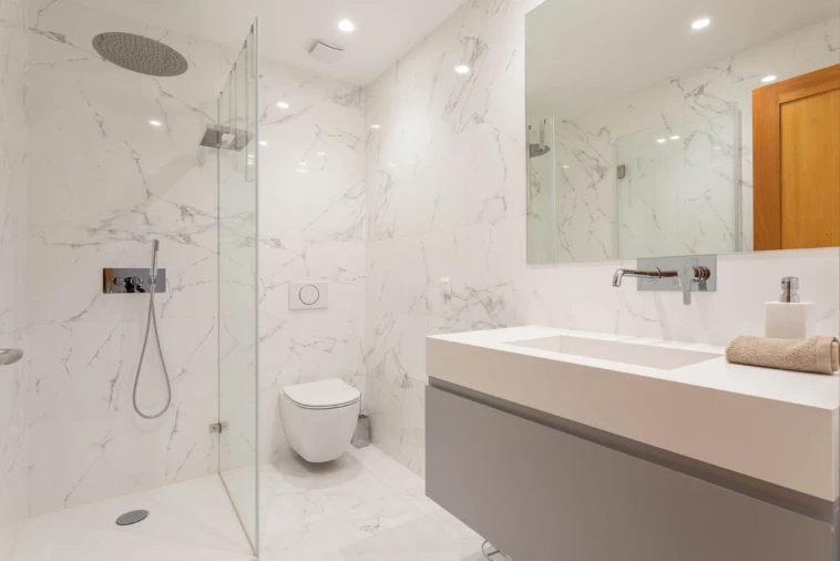 Moradia T5 para Venda em Carcavelos e Parede Foto 45