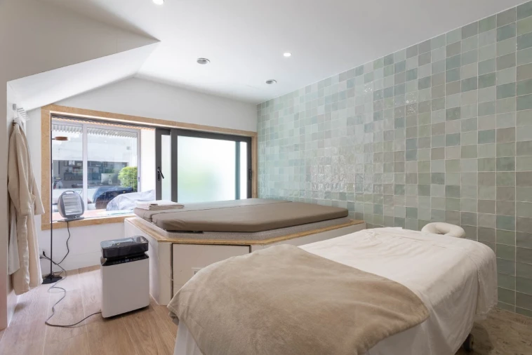 Moradia T5 para Venda em Carcavelos e Parede Foto 47