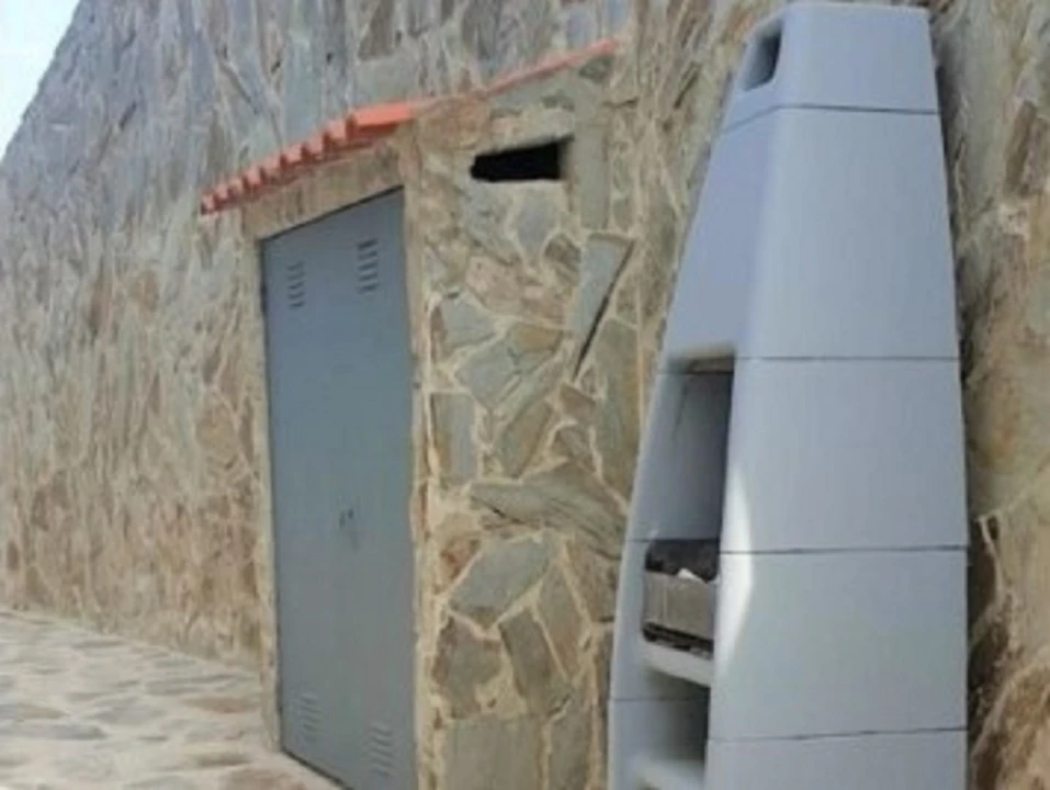 Moradia T3 para Venda em Alcabideche Foto 10