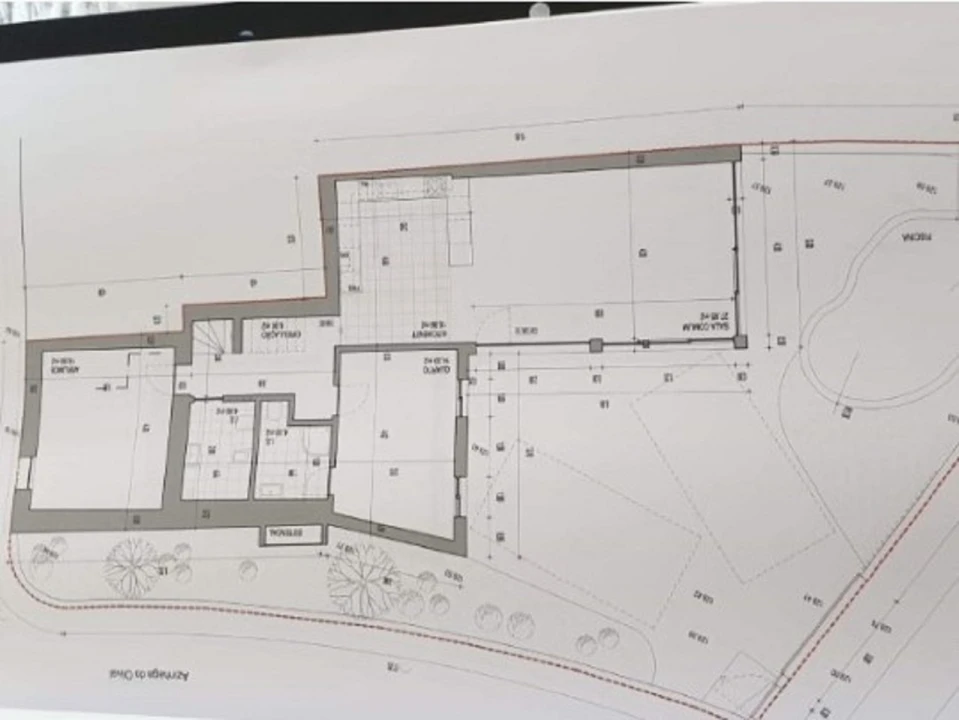 Moradia T3 para Venda em Alcabideche Foto 15