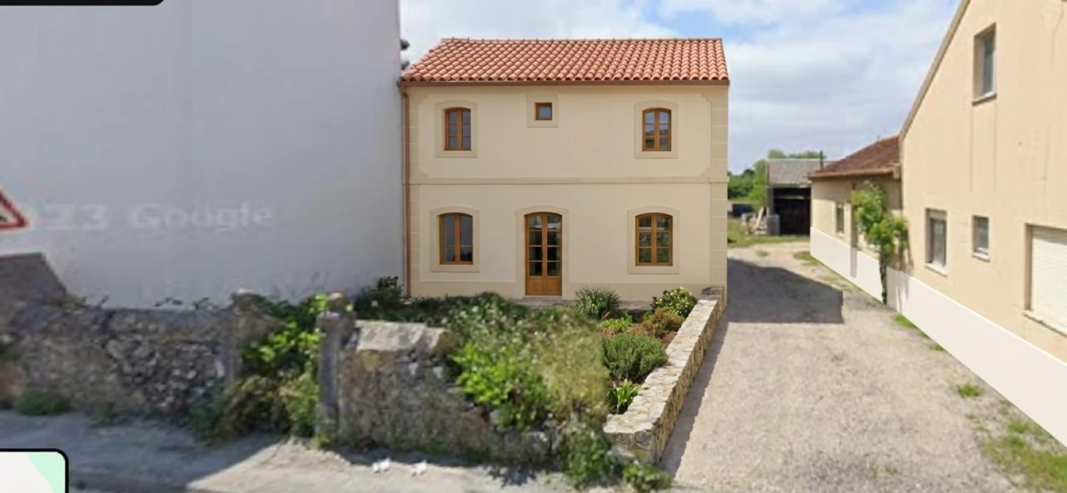 Moradia T3 para Venda em Arazede Foto 10