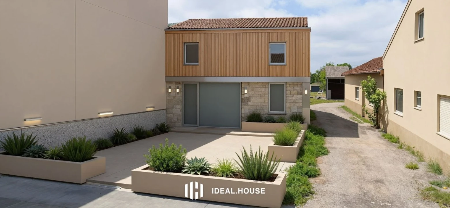 Moradia T3 para Venda em Arazede Foto 11