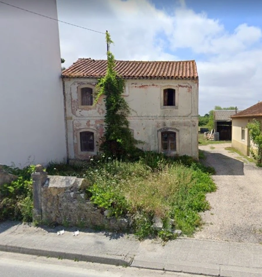 Moradia T3 para Venda em Arazede