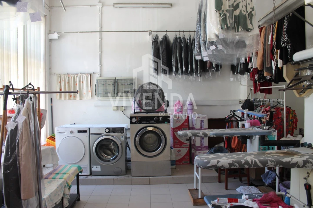 Negócio para Cedência de Quotas em União das Freguesias de Setúbal Foto 1