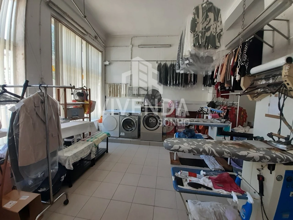 Negócio para Cedência de Quotas em União das Freguesias de Setúbal Foto 2