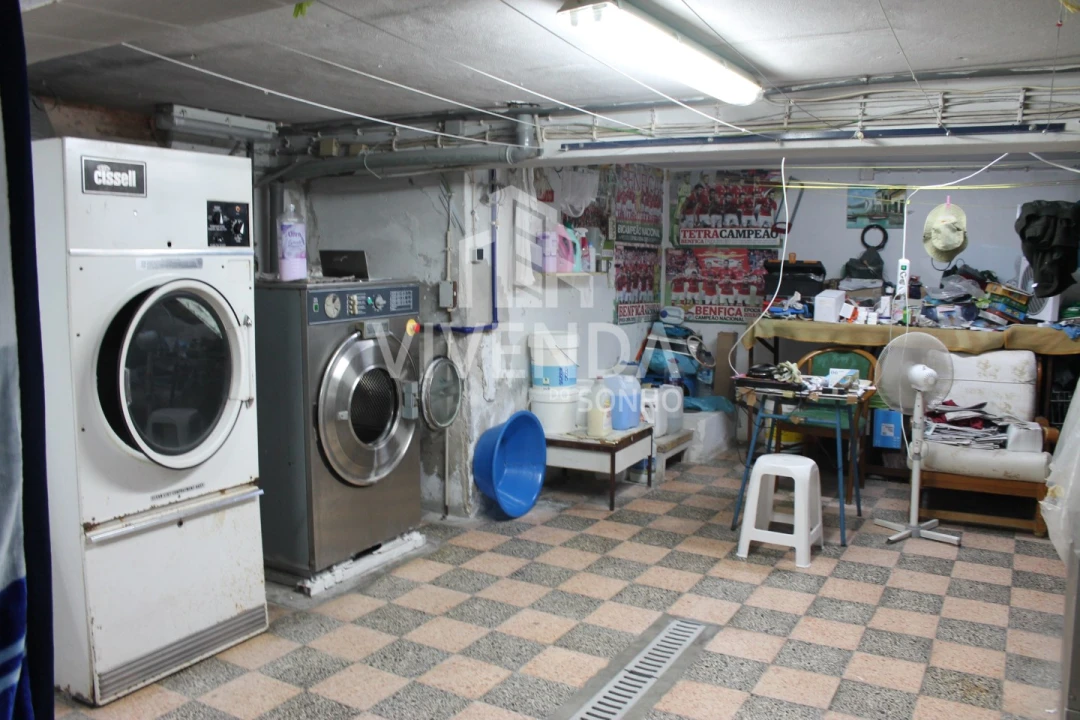 Negócio para Cedência de Quotas em União das Freguesias de Setúbal Foto 13