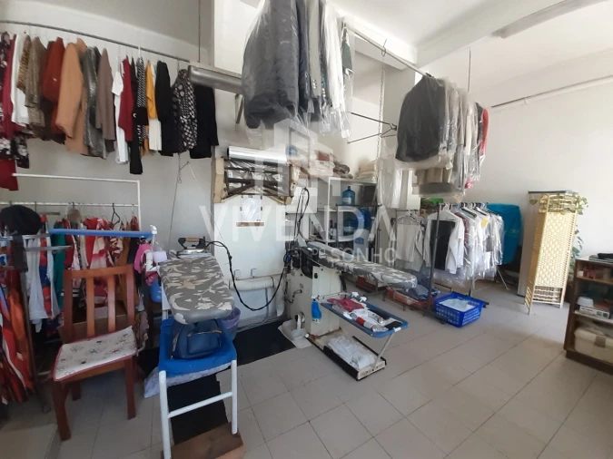 Negócio para Cedência de Quotas em União das Freguesias de Setúbal Foto 3