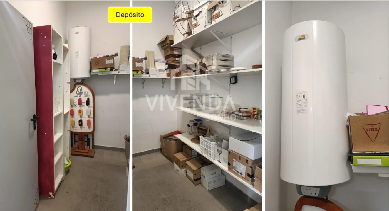 Negócio para Arrendamento em União das Freguesias de Setúbal Foto 17