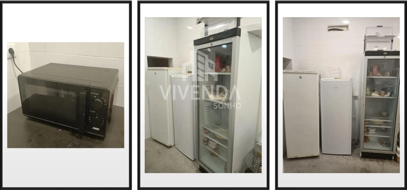 Negócio para Arrendamento em União das Freguesias de Setúbal Foto 18