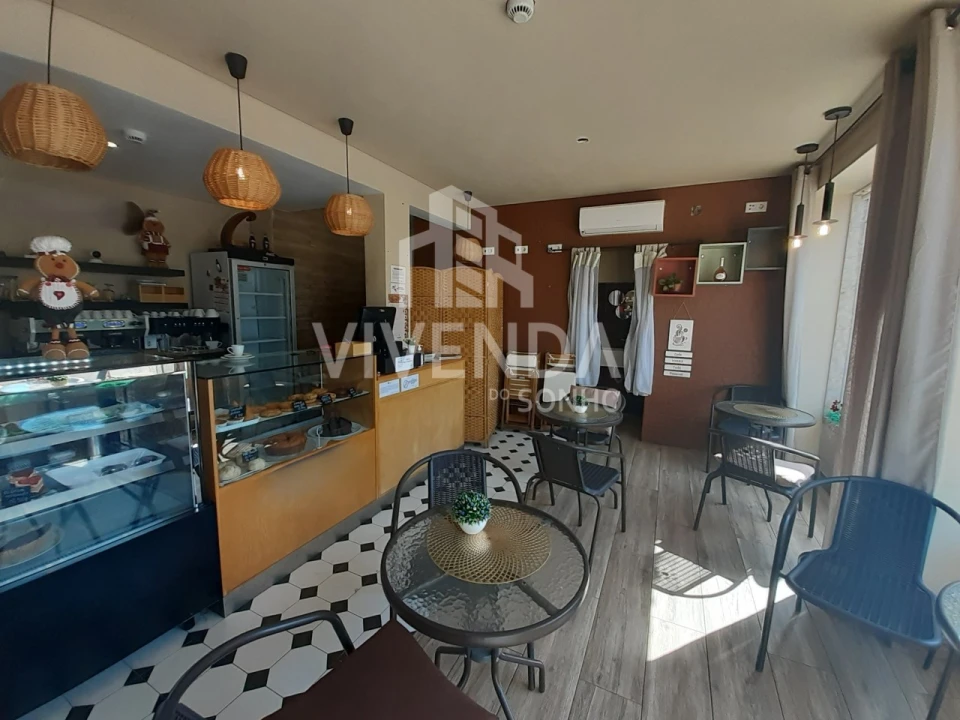 Negócio para Arrendamento em União das Freguesias de Setúbal Foto 2