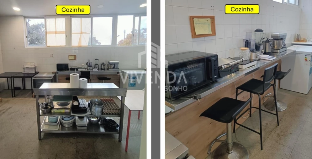 Negócio para Arrendamento em União das Freguesias de Setúbal Foto 15