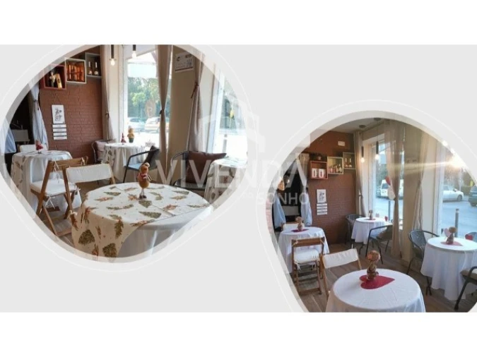 Negócio para Arrendamento em União das Freguesias de Setúbal Foto 13