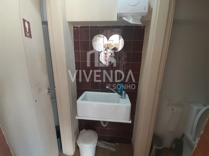 Negócio para Arrendamento em União das Freguesias de Setúbal Foto 3