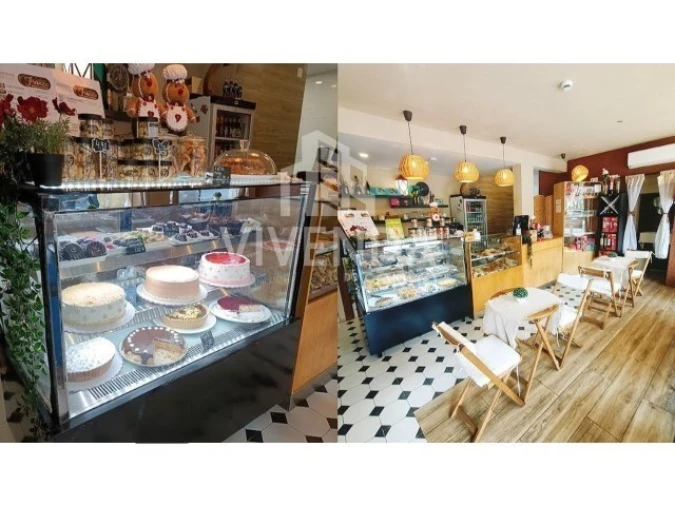 Negócio para Arrendamento em União das Freguesias de Setúbal Foto 7