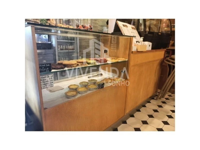 Negócio para Arrendamento em União das Freguesias de Setúbal Foto 9